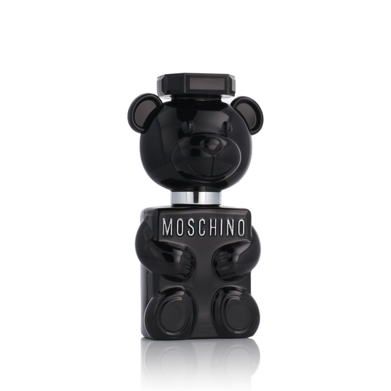 Moschino Toy Boy EDP uniseks kvepalų flakono produkto nuotrauka