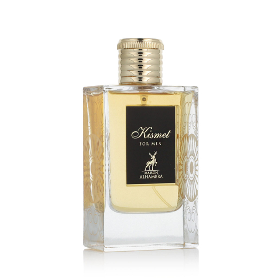 Флакон Maison Alhambra Kismet for Men EDP, мужская парфюмерная вода