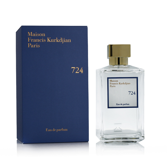 Флакон унисекс-парфюма Maison Francis Kurkdjian 724 EDP
