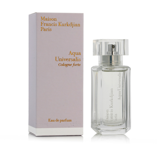 Maison Francis Kurkdjian Aqua Universalis Cologne Forte EDP uniseksiniai kvepalai