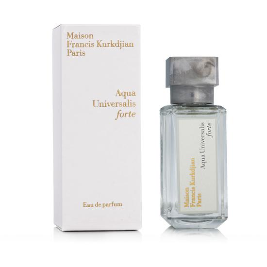 Maison Francis Kurkdjian Aqua Universalis Forte EDP unisex kvepalų flakonas