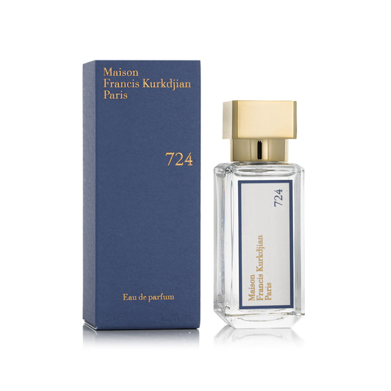 Флакон унисекс-парфюма Maison Francis Kurkdjian 724 EDP