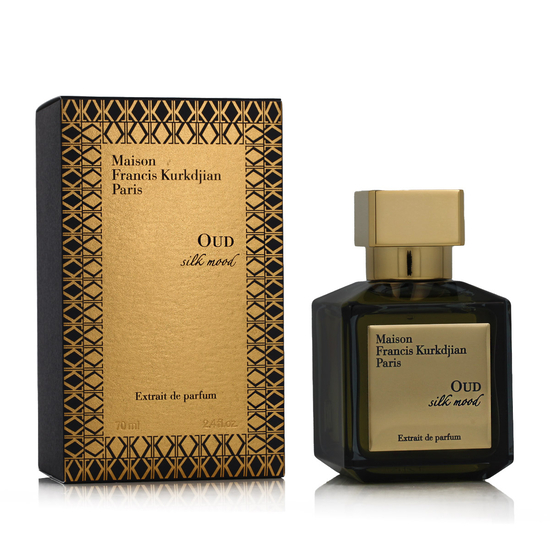 Maison Francis Kurkdjian Oud Silk Mood EP uniseksinių kvepalų flakono nuotrauka