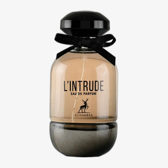 Флакон Maison Alhambra Intrude EDP — унисекс-парфюмерная вода