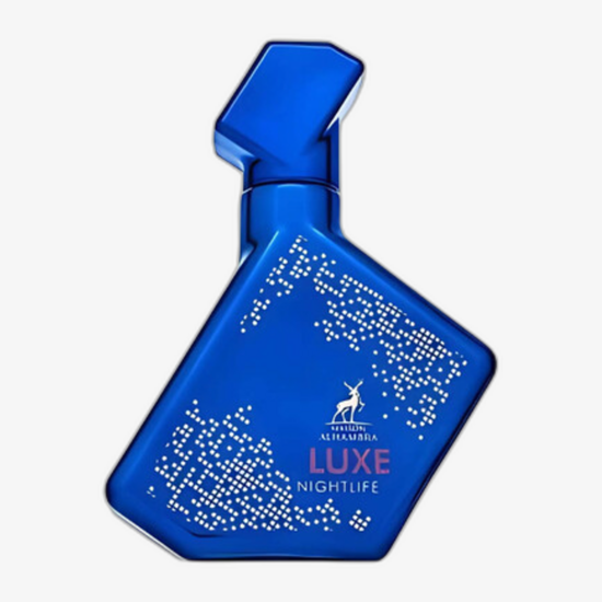 Флакон Maison Alhambra Luxe Nightlife EDP — унисекс парфюмерная вода