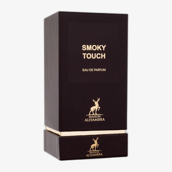 Maison Alhambra Tobacco Touch EDP