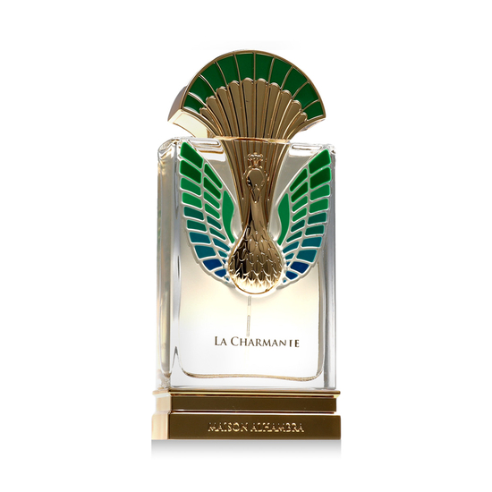 Maison Alhambra La Charmante EDP – uniseks kvepalų flakonas
