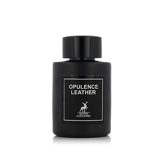 Maison Alhambra Opulence Leather EDP