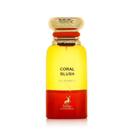 Maison Alhambra Coral Blush EDP