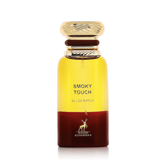 Maison Alhambra Smoky Touch EDP