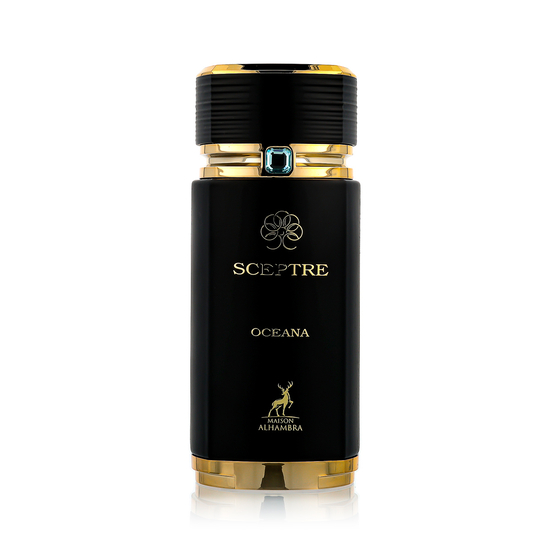 Maison Alhambra Sceptre Oceana EDP