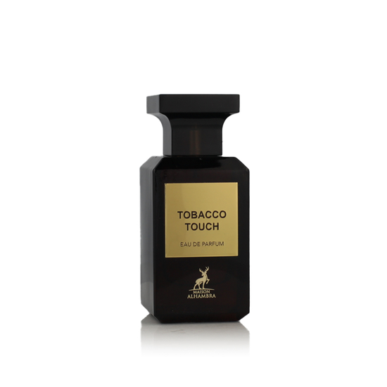 Изображение Maison Alhambra Tobacco Touch Eau De Parfum, унисекс-парфюм