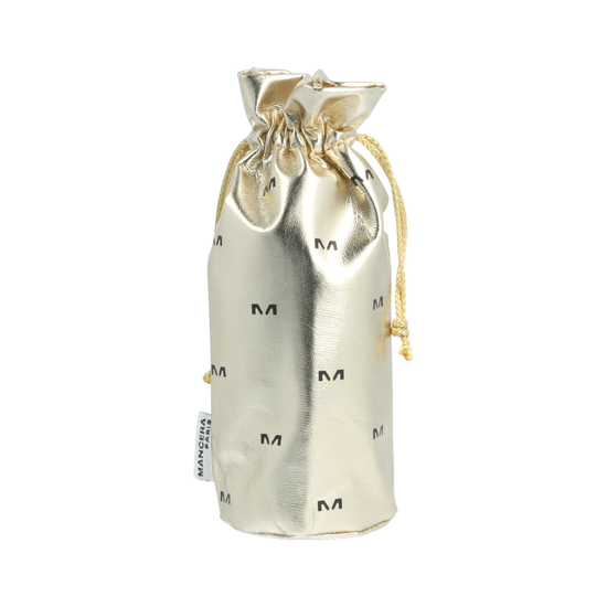 Mancera Paris Amber & Roses EDP bottle, a unisex floral amber perfume
