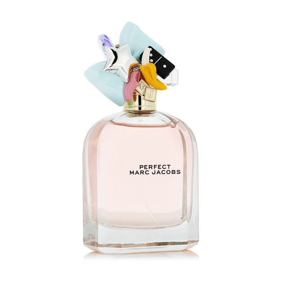 Marc Jacobs Perfect EDP parfumuotojo vandens flakono vaizdas