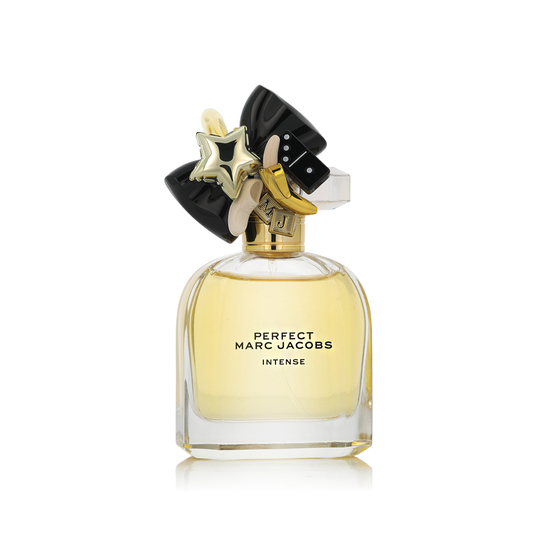 Marc Jacobs Perfect Intense EDP uniseks kvepalų buteliuko nuotrauka
