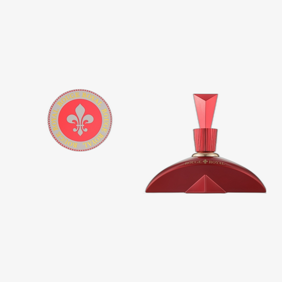Marina de Bourbon Rouge Royal EDP gėlių aromato kvepalai