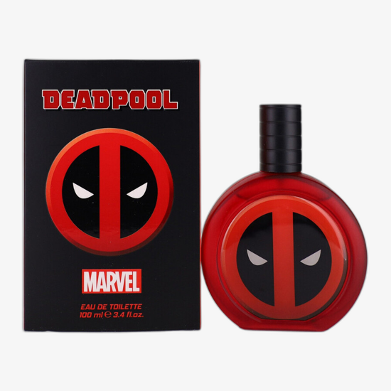 Marvel Deadpool EDT