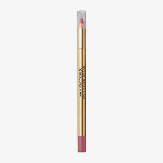 Карандаш для губ Max Factor Colour Elixir, оттенок 30 Mauve Moment