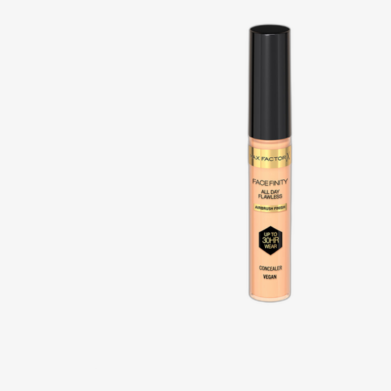 Консилер Max Factor Facefinity All Day Flawless Airbrush Finish, оттенок 40