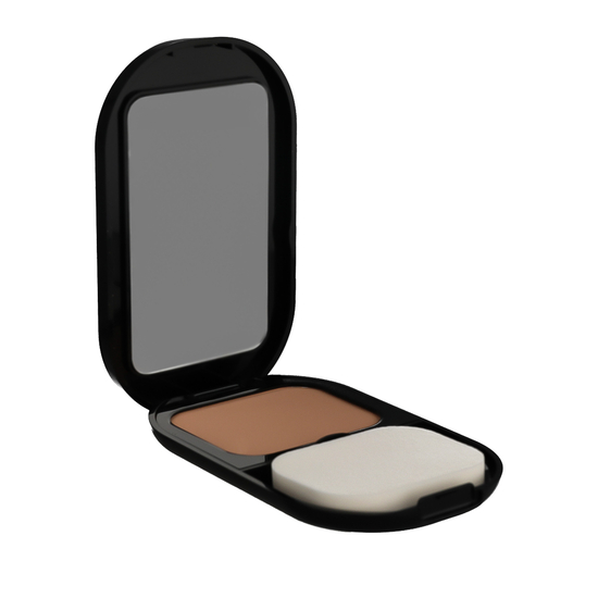 Max Factor Facefinity Compact Foundation SPF 20 (02 Ivory) – kompaktinė pudra