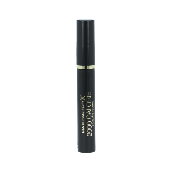 Max Factor 2000 Calorie Dramatic Volume Mascara in Black for eye makeup