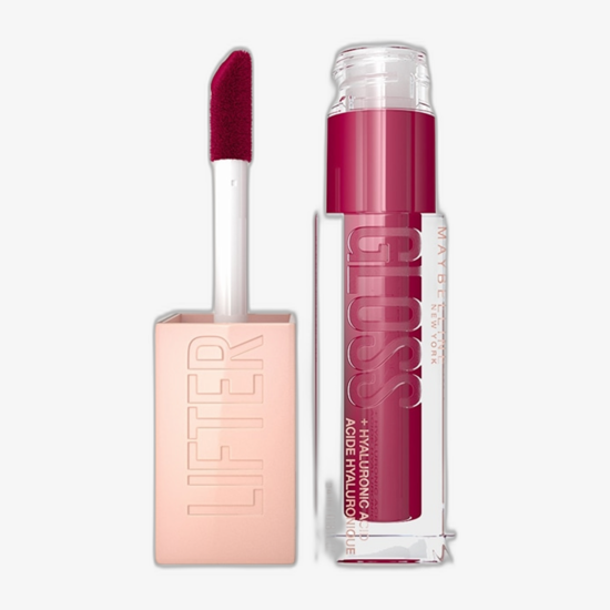 Maybelline Lifter Gloss Lip Gloss in 25 Taffy product image