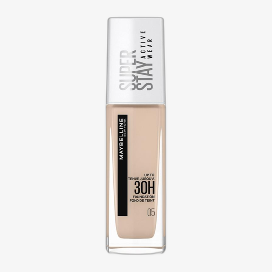 Maybelline SuperStay Actice Wear 30 H (05 Light Beige)