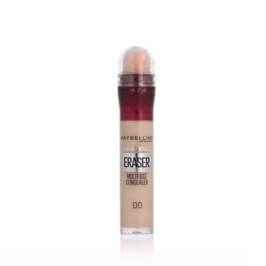 Maybelline Instant Age Rewind Eraser Concealer in 00 Ivory shade