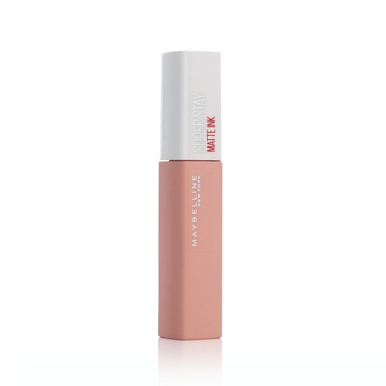 Maybelline Superstay Matte Ink 05 Loyalist matte lipstick product image