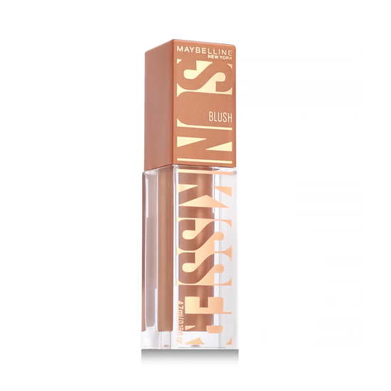 Maybelline Sunkisser Blush (08 Shades On) veido skaistalų priemonė