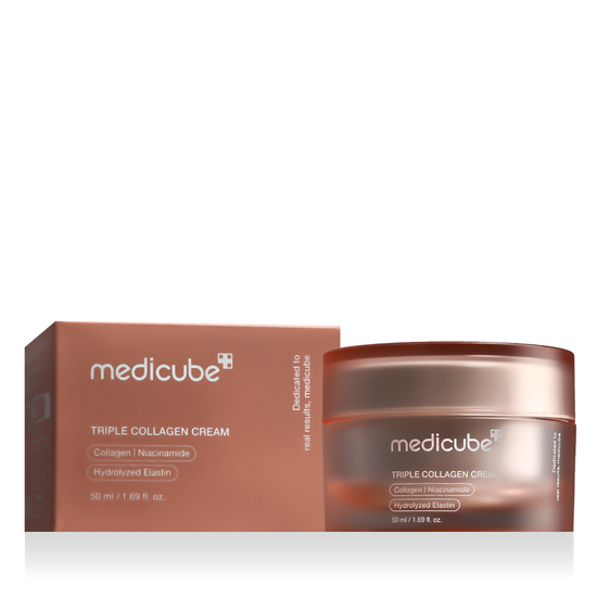 Medicube Triple Collagen Cream