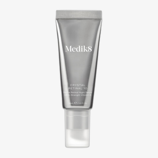 Medik8 CRYSTAL RETINAL 10 Stable Retinal Night Serum