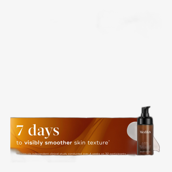 Medik8 C-TETRA ADVANCED 20% Vitamin C Gel-Serum