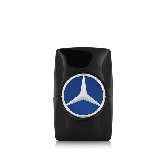 Флакон туалетной воды Mercedes-Benz Man Intense EDT для мужчин