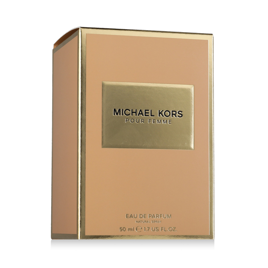Флакон Eau De Parfum Michael Kors Pour Femme, парфюмерная вода 50 мл