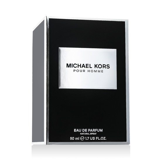 Флакон Michael Kors Pour Homme Eau de Parfum, древесно-цитрусовый аромат