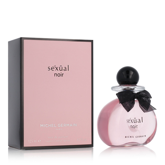 Флакон женской парфюмерной воды Michel Germain Sexual Noir