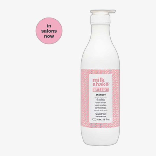 Milk Shake Insta.Light Shampoo