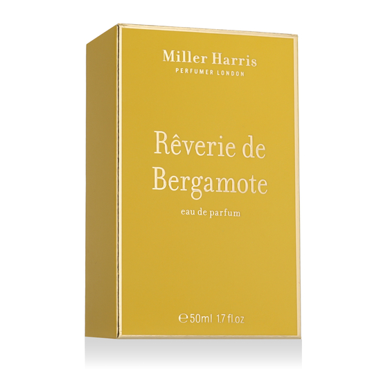 Miller Harris Rêverie de Bergamote EDP unisex perfume bottle