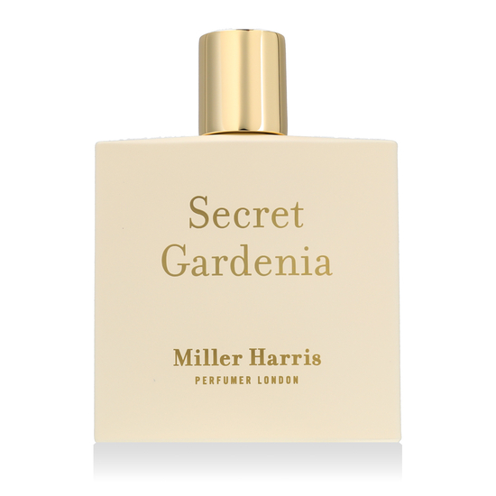 Флакон унисекс-аромата Miller Harris Secret Gardenia EDP