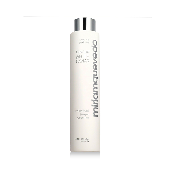 Miriam Quevedo Glacial White Caviar Hydra Pure Shampoo product image