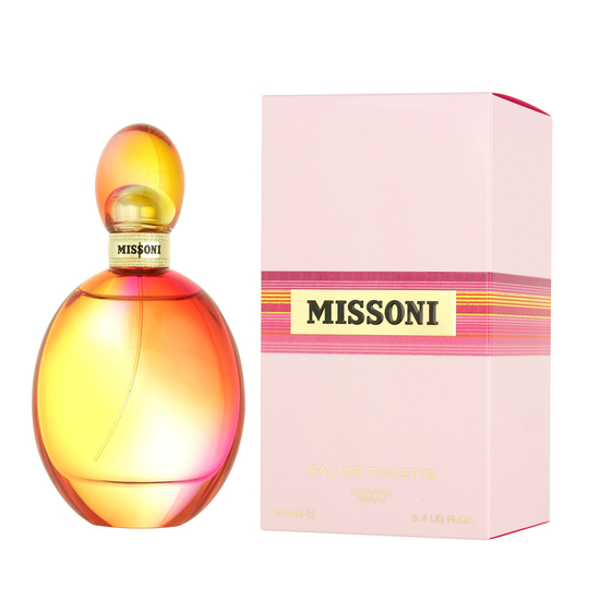Missoni EDT uniseks kvepalų flakono nuotrauka produkto puslapyje