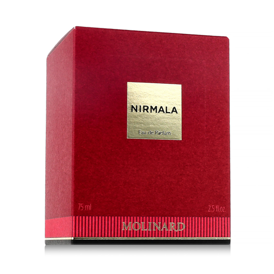 Изображение флакона унисекс-туалетной воды Molinard Nirmala EDT