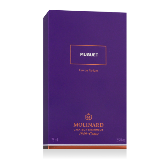 Molinard Muguet EDP unisex Eau de Parfum product image