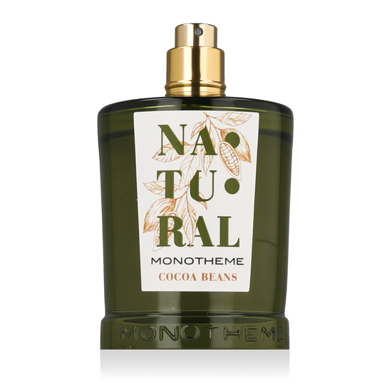 Monotheme Venezia Natura Cocoa Beans EDT uniseksinių kvepalų produkto nuotrauka