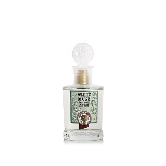 Флакон туалетной воды Monotheme Venezia White Musk EDT