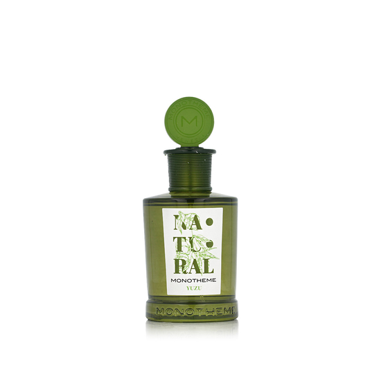 Monotheme Venezia Natural Yuzu EDT