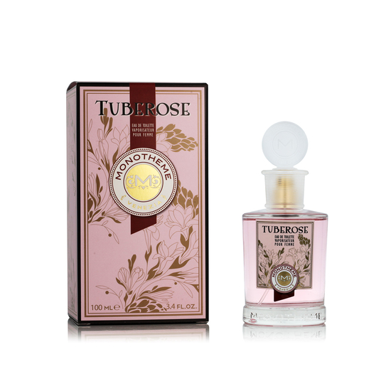 Monotheme Venezia Tuberose EDT