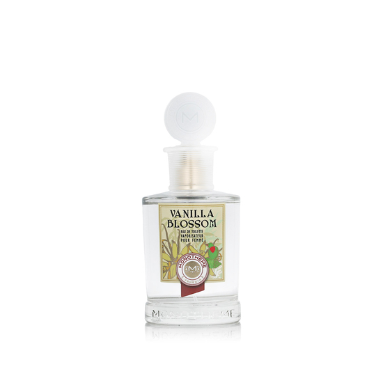 Флакон Monotheme Venezia Vanilla Blossom Eau De Toilette, унисекс аромат