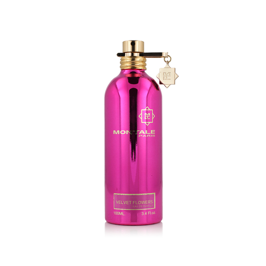 Montale Paris Velvet Flowers EDP – uniseks kvepalų flakono nuotrauka